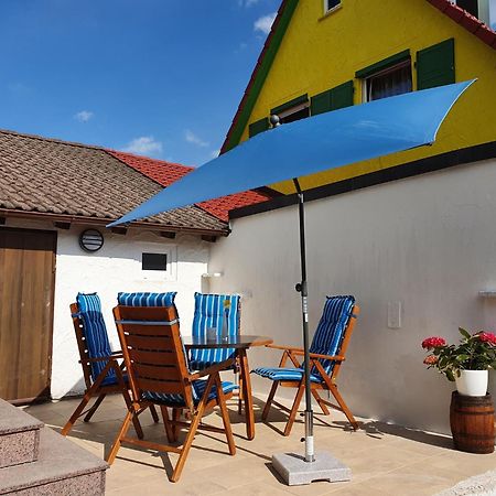 Murg Im Schwarzwaldhaeusle Freudenstadt Bagian luar foto
