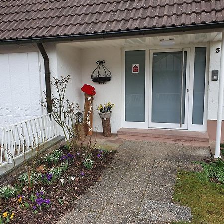 Murg Im Schwarzwaldhaeusle Freudenstadt Bagian luar foto