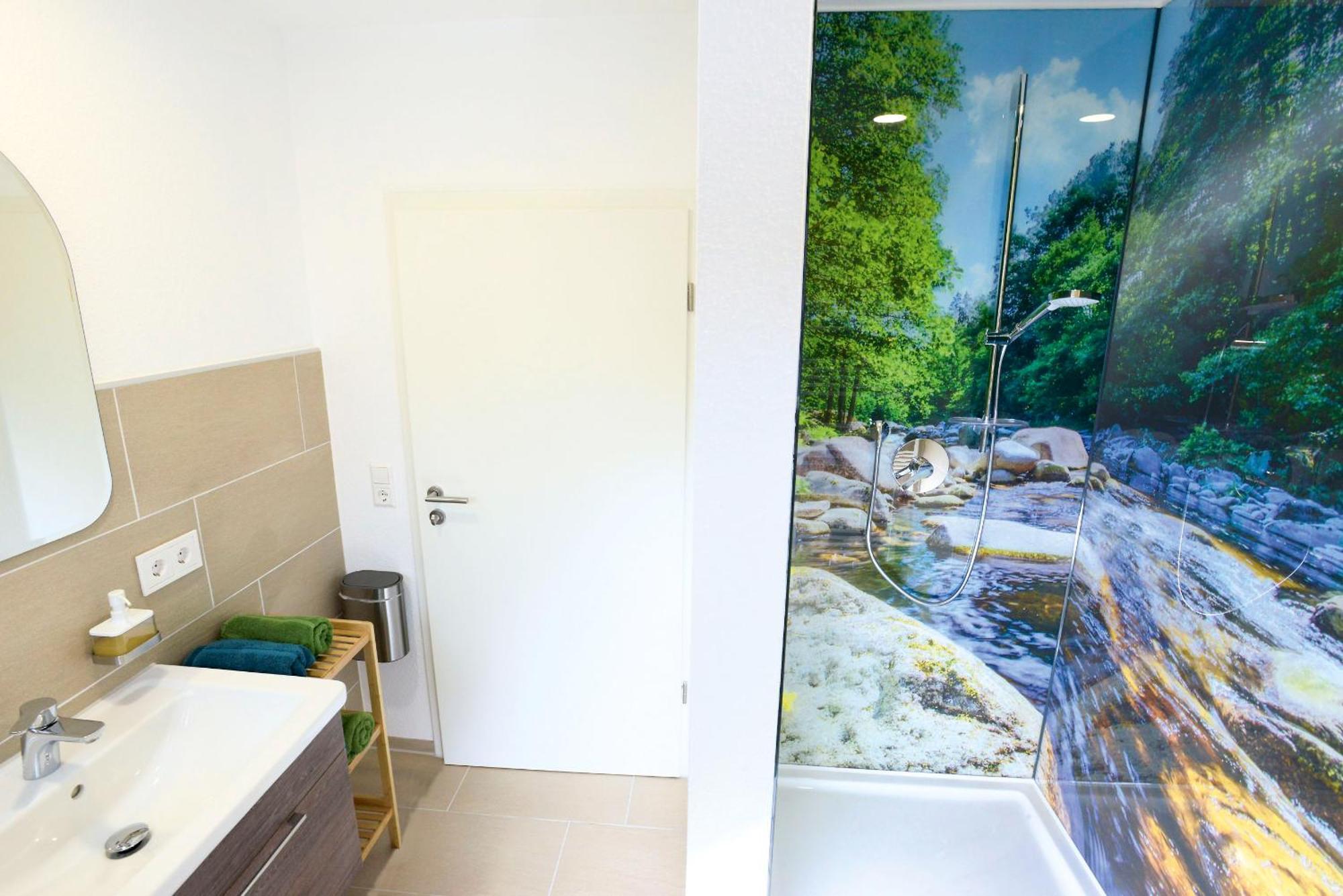 Murg Im Schwarzwaldhaeusle Freudenstadt Ruang foto