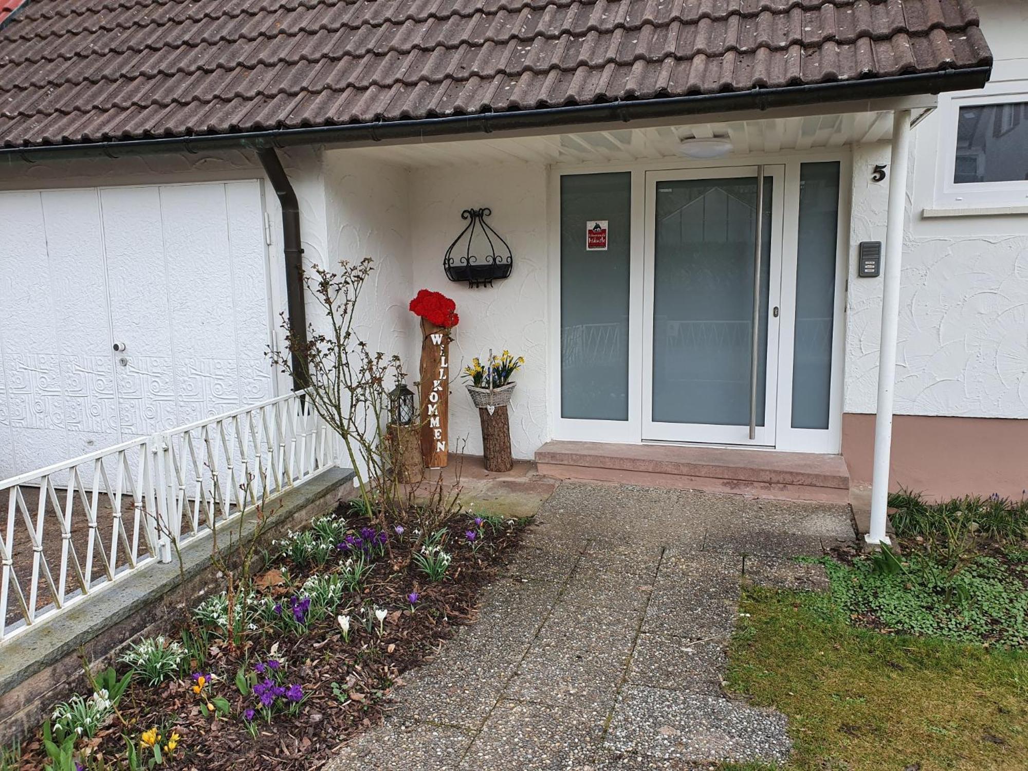 Murg Im Schwarzwaldhaeusle Freudenstadt Bagian luar foto